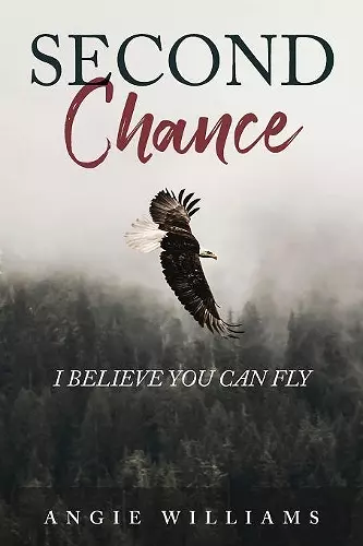 Second Chance cover