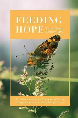 Feeding Hope cover