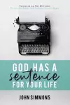 God Has A Sentence For Your Life cover