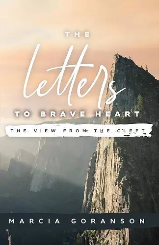 The Letters to Brave Heart cover