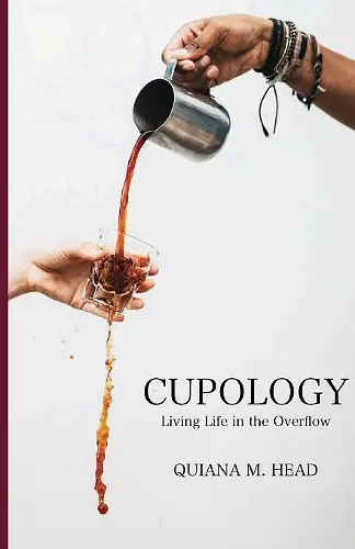 Cupology cover