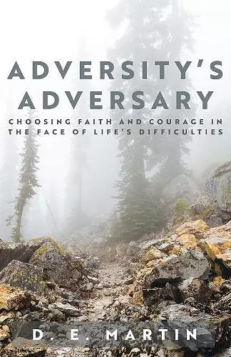 Adversity's Adversary cover