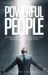 Powerful People cover