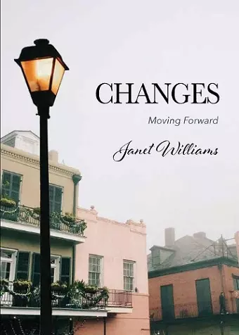 Changes cover