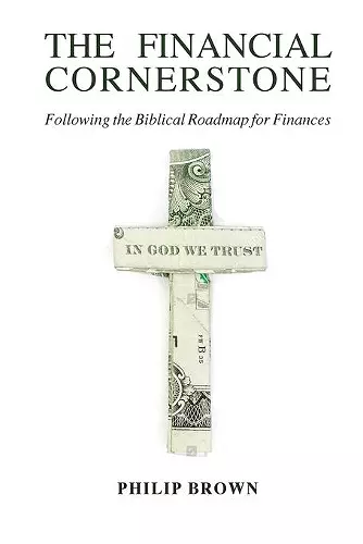 The Financial Cornerstone cover