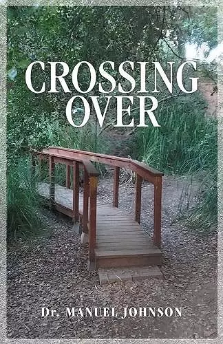 Crossing Over cover