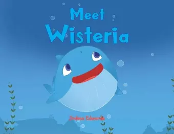 Meet Wisteria cover