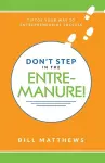 Don't Step in the Entremanure! cover