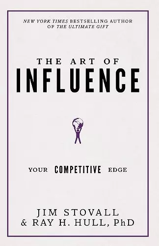 The Art of Influence cover