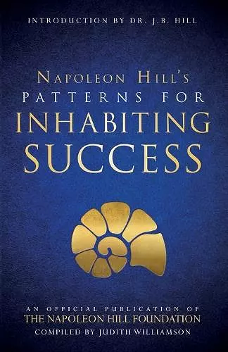 Patterns for Inhabiting Success cover