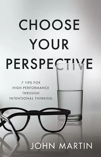 Choose Your Perspective cover