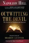 Outwitting the Devil cover