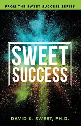 Sweet Success cover