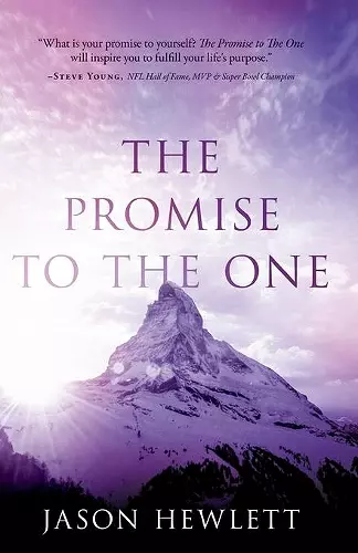 The Promise to the One cover