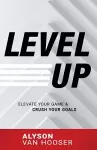 Level Up cover