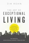 The Art of Exceptional Living cover