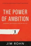 The Power of Ambition cover