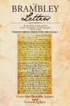 The Brambley Letters cover