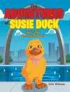 The Adventures of Susie Duck cover