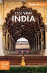 Fodor's Essential India cover