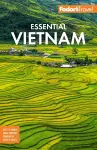 Fodor's Essential Vietnam cover