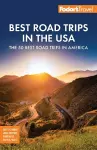 Fodor's Best Road Trips in the USA cover