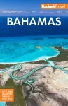 Fodor's Bahamas cover