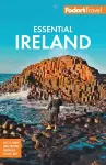 Fodor's Essential Ireland cover
