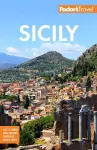 Fodor's Sicily cover