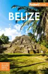 Fodor's Belize cover