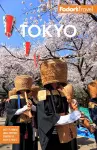 Fodor's Tokyo cover