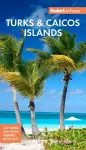 Fodor's InFocus Turks & Caicos Islands cover