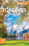 Fodor's Toronto cover