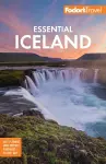 Fodor's Essential Iceland cover