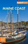 Fodor's Maine Coast cover