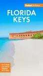 Fodor's InFocus Florida Keys cover