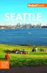 Fodor's Seattle cover