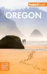 Fodor's Oregon cover
