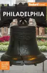 Fodor's Philadelphia cover