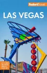 Fodor's Las Vegas cover