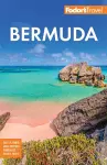 Fodor's Bermuda cover