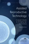 Assisted Reproductive Technology cover