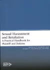Sexual Harassment and Retaliation cover
