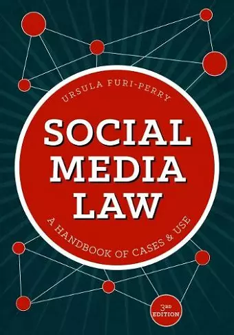 Social Media Law cover