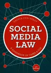 Social Media Law cover