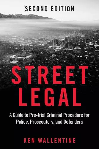 Street Legal cover