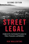 Street Legal cover