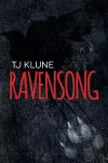 Ravensong cover
