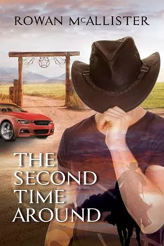 The Second Time Around cover