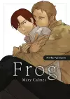 Frog (Manga) cover